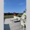 Townhouse with fantastic outdoor area
