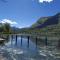 PEONIA 2 posti Wi-Fi AC free park Jacuzzi