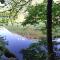 PEONIA 2 posti Wi-Fi AC free park Jacuzzi
