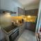 Charming Apt With Balcony In La Plagne Montalbert - 拉普拉涅
