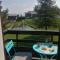 Charming Apt With Balcony In La Plagne Montalbert