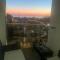 Bar Exclusiv Soho city Residence