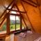 Petrovaradin Chalet