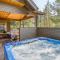 11 Dogleg Lane - Meredith Lodging