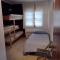 Apartamento con terraza en la playa de La Fosca - Palamós