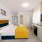 NOVUS Hotel