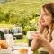 Boutiquehotel WEINSPITZ & Weingut STRAWANZER Donabaum