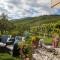 Boutiquehotel WEINSPITZ & Weingut STRAWANZER Donabaum