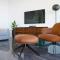 New&Luxury Apartment with an Outstanding View - Bombii Blue
