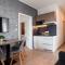 Wellness Apartmány Panorama