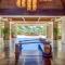 Extra large 1BR LUXURY resort condo with MASSIVE outdoor space & balcony