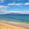 Extra large 1BR LUXURY resort condo with MASSIVE outdoor space & balcony - Lahaina