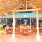 Fish Hook Marina Hotel