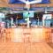 Fish Hook Marina Hotel