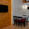 Oasis family apartments
