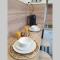 Studio COSY en bord de mer