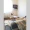 Studio COSY en bord de mer