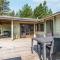 6 person holiday home in Rømø-By Traum