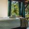 Conforto em casa de luxo com vista em Ilhabela - Ilhabela