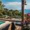 Casa de luxo com jacuzzi perto do Porto São Pedro