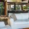 Casa de luxo com jacuzzi perto do Porto São Pedro