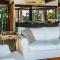 Conforto em casa de luxo com vista em Ilhabela - Ilhabela