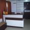 Shree Akshar Restaurant and Hotel