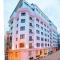 City Center Hotel Taksim İstanbul - إسطنبول City Center Hotel Taksim İstanbul - إسطنبول