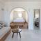 Ammothines Cycladic Suites - Naxos Chora