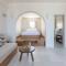 Ammothines Cycladic Suites