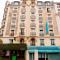 Hipotel Paris Printania Maraichers