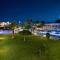 Olive Garden Hotel