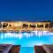 Ammothines Cycladic Suites