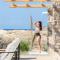 Ammothines Cycladic Suites