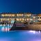 Ammothines Cycladic Suites