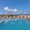 Ammothines Cycladic Suites