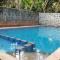 Pavisha Farm House Swimming Pool