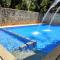Pavisha Farm House Swimming Pool