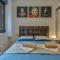Vila Pekovic Green, Pine Trees View 2 Bedrooms Apartment
