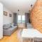 Przytulny Apartament 3city z Dwiema Sypialniami w Gdyni by Noclegi Renters