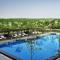 The Leela Ambience Gurugram Hotel & Residences - Gurgaon