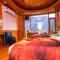 Hotel Smugglers Mountain View - central heated & air Cooled