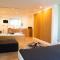 The City Suite - Luxuswohnung - Kempten