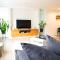 The City Suite - Luxuswohnung - Kempten