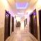 Hotel Nirvana Palace Near Parmarth Niketan