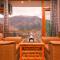 Hotel Smugglers Mountain View - central heated & air Cooled #Free Pick from Volvo Bus Stand