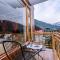 Hotel Smugglers Mountain View - central heated & air Cooled