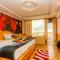 Hotel Smugglers Mountain View - central heated & air Cooled