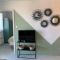 Appartement Parc de Pontaillac 150m de la plage Vaux sur Mer - Royan