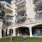 Appartement Parc de Pontaillac 150m de la plage Vaux sur Mer - Royan
